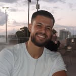 Victor Petersen - @souovit - Instagram