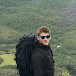 Victor Petersen - @aannquaq - Instagram