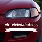 Victor Petersen - @ph_civichatch - Instagram