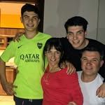 Victor Petersen - @_victorpetersen73 - Instagram