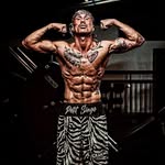 🦍🥊VICTOR Petit Singe COUGOULIC 🥊🦍 - @victor_petitsinge_cougoulic - Instagram