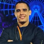 Victor Pimentel - @victorpimentelgomes - Instagram