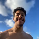 Victor Pimentel - @pimentelleao - Instagram