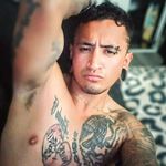 Victor Pimentel - @alwaysstayup_ - Instagram