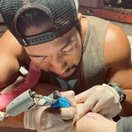 Victor Pimentel | Tatuador ✍🏽 - @victortattoopimentel_ - Instagram