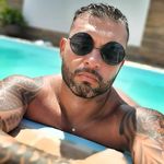Victor pinho - @pinhovictor1989 - Instagram