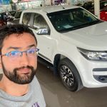 Victor Pinho - @victorpinhop - Instagram