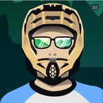 Victor Plata - @victorplatamtb - Instagram