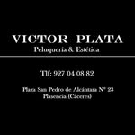 VÍCTOR PLATA - @victorplatapeluqueria - Instagram