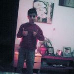 victor platero jimenez - @peke_cori - Instagram
