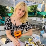VICTORIA POLISHCHUK - @victoria_polishchuk - Instagram
