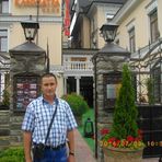 Viktor Polishchuk - Facebook