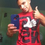 Victor Manuel Pompa - @chillindrummer89 - Instagram
