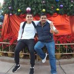 Victor Pompa - @victorpompa12 - Instagram