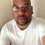 victor pope - @blessedvic35 - Instagram