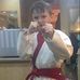 Victor Pope - Facebook