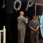 Victor Pope - @blessedblackandbearded - Instagram