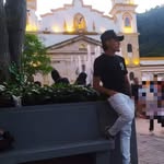 Victor Poveda - @victormanuelpovedatolosa - Instagram
