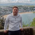 Victor Poveda - @victorpoveda5 - Instagram