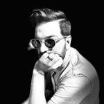 Victor Powell - @vpguitar89 - Instagram
