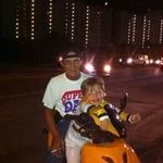 Victor Powell Jr. - @powelljr.victor - Instagram