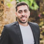 Victor Procópio - @victorping - Instagram