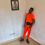 Victor Prosper - @davidlove8324 - Instagram