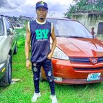 Victor Prosper Eze - @victorprospereze - Instagram