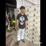 Victor Puerto - @victor.sosa96 - Instagram