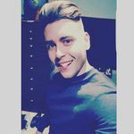 Victor Puerto - @vpuertocs - Instagram