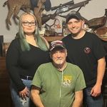 Victor Purchase Jr - @countryman626 - Instagram