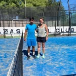 Victor quinteros - @victorr.padel - Instagram