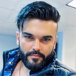 Victor Manuel Rabago - @vrabago1 - Instagram