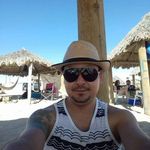 Victor Miguel Moreno Rabago - @victorchaconmoreno - Instagram