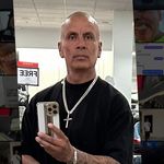 Victor Rabago - @big_lido - Instagram