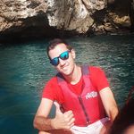 Víctor Borrallo💈🌊🏊🍽 - @victorborrallo - Instagram