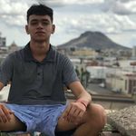 Victor Rascon - @victorrascon808 - Instagram