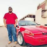 Victor Rascón - @victorascon - Instagram