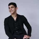 Victor Ayala - @_victorrayala - Instagram