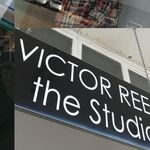 Victor Reed - @victorreedthestudio - Instagram