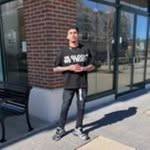 Victor Reed - @victorreed_ - Instagram