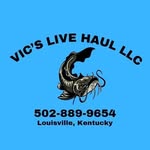Victor Reed Jr - @vicslivehaul - Instagram
