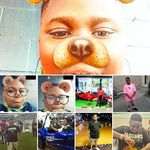Victor Reid - @rockout_vic - Instagram