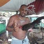 Victor Reid - @inesdelcarmen1331 - Instagram