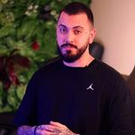 VICTOR REIS - @victorreis.tattoo - Instagram