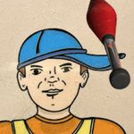 Victor Renaud-Betz - @victorerb - Instagram