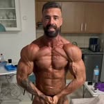 Víctor Reyes 🇮🇨 BODYBUILDER - @victor_reyes_27 - Instagram