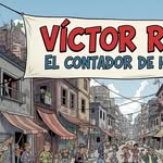Victor Manuel Reyes Peña - @victorreyesp - Instagram