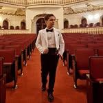 Victor Reyes - @victorrey_sax - Instagram