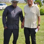 Victor Richardson - Facebook